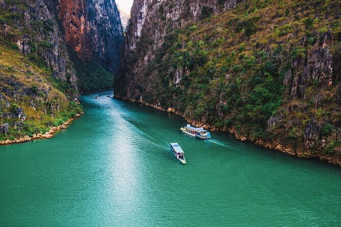 4D3N Ha Giang Loop Group Tour from Hanoi - Who Is This Tour Best For?