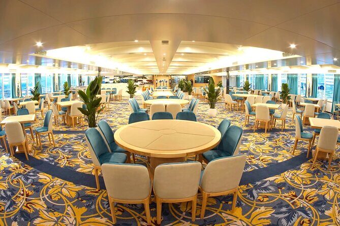 4D3N Yangtze River tour: Chongqing to Yichang by Victoria Sabrina - Who Is This Tour Best For?