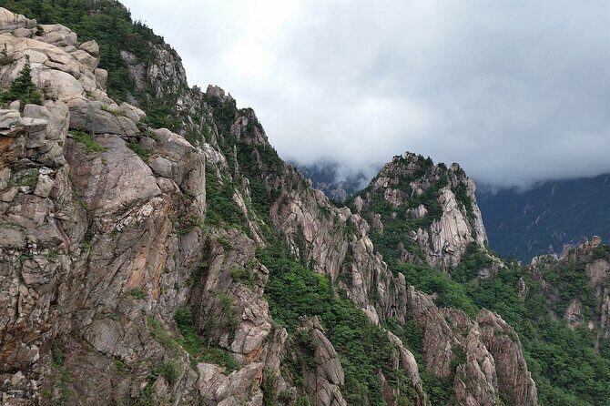 4N Seoul & Nami Island & Sokcho (Mt. Seorak) with 4 star hotel - Value and Practicality: What to Expect