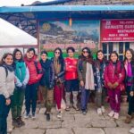 4WD Jeep Drive Kaphuche Glacier Lake Tour and Trekking From Pokhara - What Travelers Can Expect