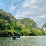 5 Day Adventure from Ha Giang to Cao Bang by Motorbike - Possible Drawbacks or Considerations