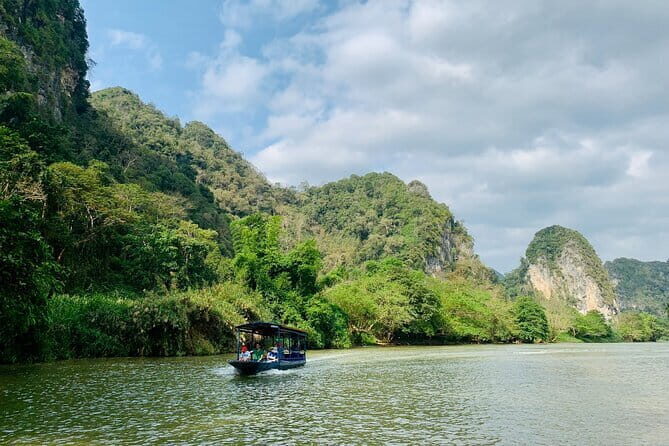 5 Day Adventure from Ha Giang to Cao Bang by Motorbike - Possible Drawbacks or Considerations