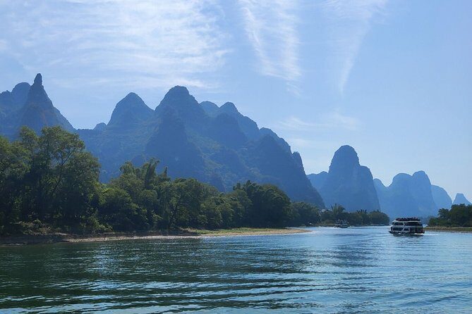 5-Day China Private Tour from Shanghai to Guilin with Flight - Day 2: Water Town Charm and Spirituality