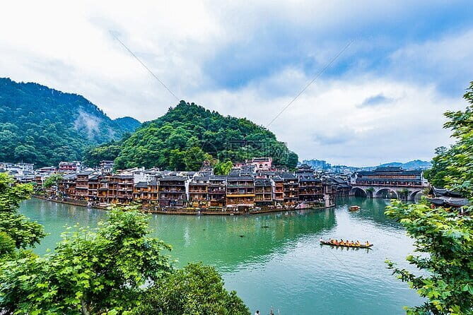 5 Day Combo Package of Zhangjiajie with Fenghuang - Practical Aspects and Value