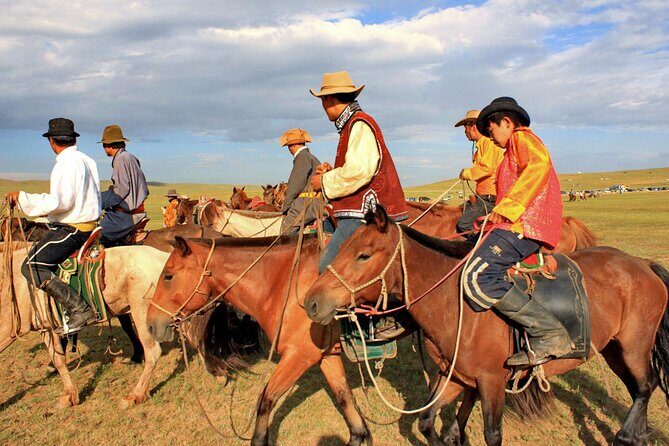 5 Day experience how to ride a horse , Real Mongolian experience - Why This Tour Offers Great Value