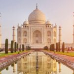 5 Day Golden Triangle Tour - Taj Mahal at Sunset/Sunrise - Practical Tips for Your Trip