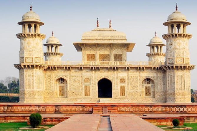 5-day Golden Triangle With Mandawa Tour - FAQ