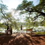 5-Day Hanoi Halong Siem Reap & Angkor Complex - Authentic Experiences and Hidden Gems