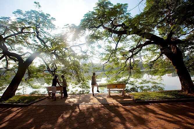 5-Day Hanoi Halong Siem Reap & Angkor Complex - Authentic Experiences and Hidden Gems