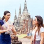 5-day Highlights of Bangkok & surrounding - The Itinerary Breakdown: What You Can Expect