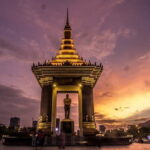 5-day Phnom Penh & Siem Reap Angkor temples Floating village - What’s Included & What’s Not