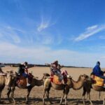 5-Day Private Culture Tour of Dunhuang and Jiayuguan - FAQ