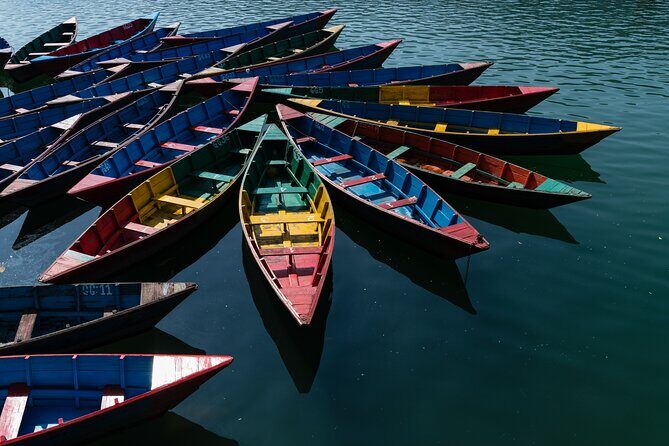 5-Day Private Kathmandu to Pokhara Tour - The Sum Up