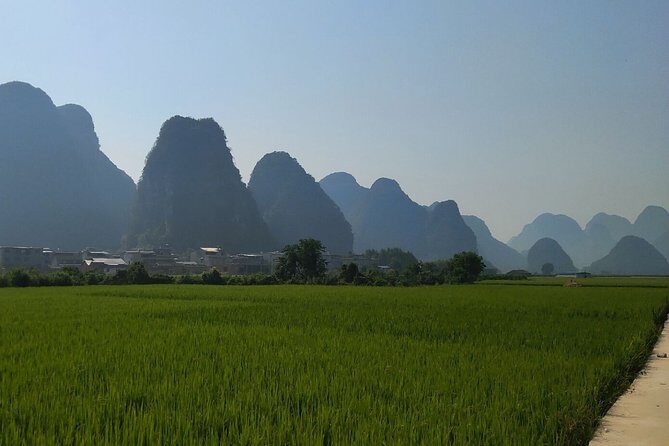 5-Day Private Tour from Guangzhou to Guilin - Why This Tour Offers Great Value