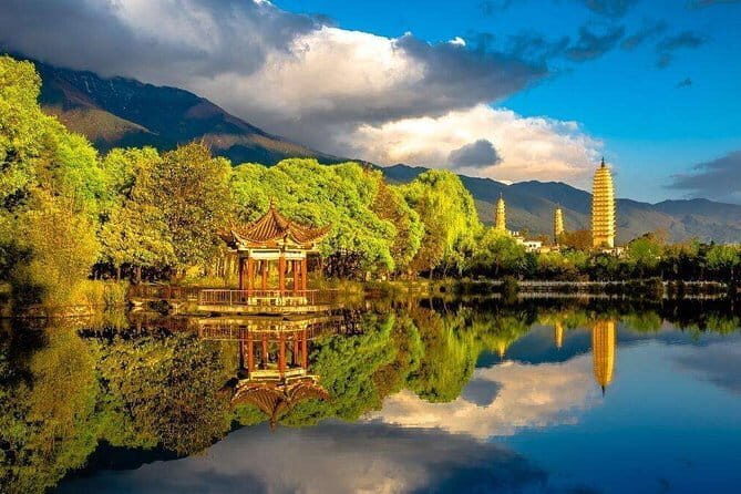 5-Day Private Yunnan Discovery from Guangzhou: Kunming, Dali, Shaxi and Lijiang - FAQ