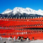 5-Day Private Yunnan Discovery from Shanghai: Kunming, Dali, Shaxi and Lijiang - Day 2: Dalis Ancient Charm & Erhai Lake
