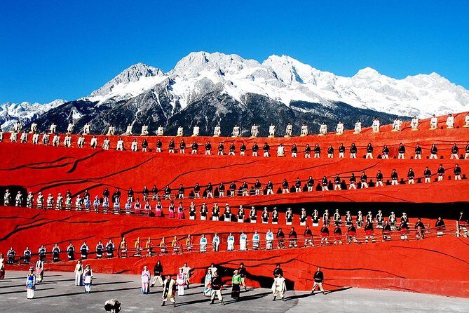 5-Day Private Yunnan Discovery from Shanghai: Kunming, Dali, Shaxi and Lijiang - Day 2: Dalis Ancient Charm & Erhai Lake