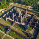 5-day Siem Reap deep into Angkor temples & Floating village - Transportation & Comfort