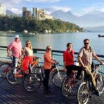 5-Day Taroko Gorge, Sun Moon Lake and Alishan Private Tour - Who Would Love This Tour?
