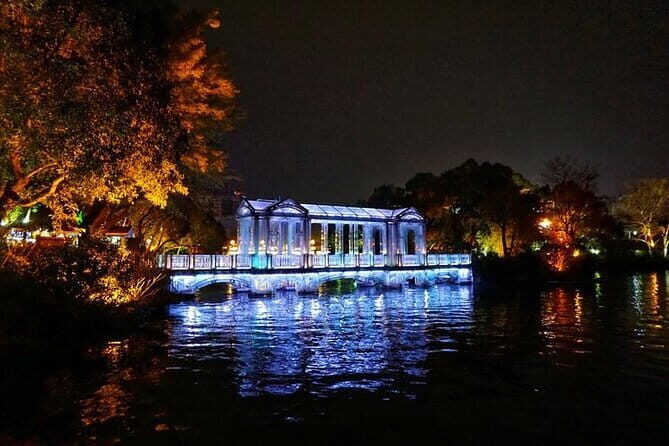 5-day Tour: The Essence of Guilin - FAQ