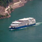 5 day: Yichang to Chongqing by Yangzi Explorer via Shennongjia - Final Thoughts