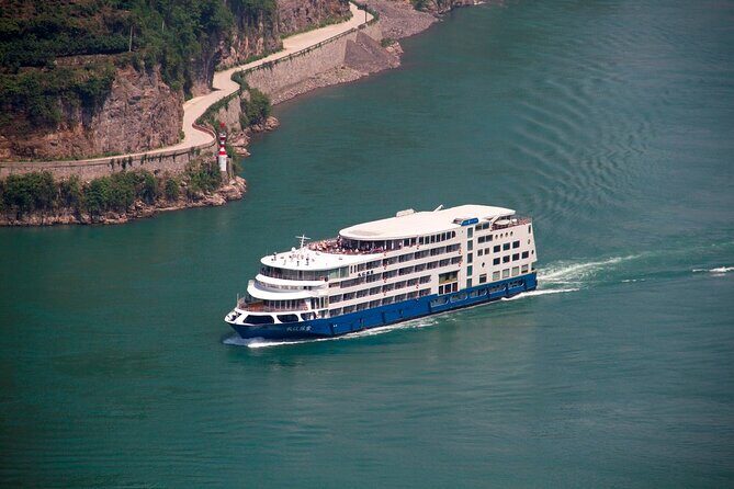 5 day: Yichang to Chongqing by Yangzi Explorer via Shennongjia - Final Thoughts