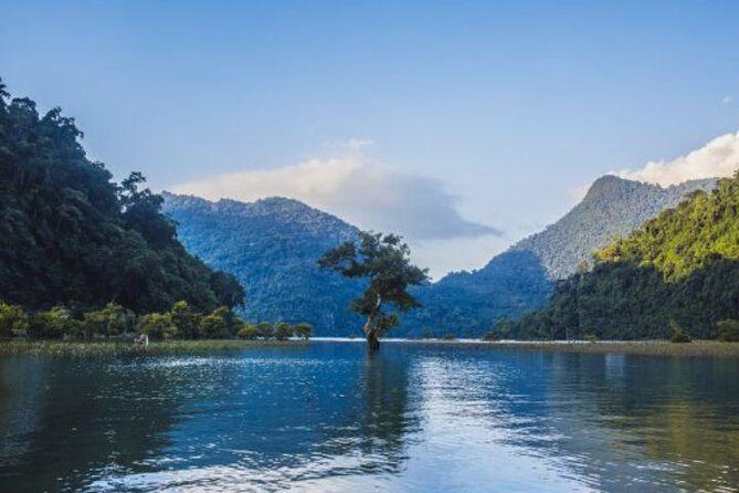 5 days 4 nights from Ha Giang to Ba Be National Park - Practical Details and What to Expect
