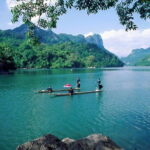 5 Days 4 Nights Hanoi Ban Gioc Waterfall Motorbike Tour - A Deep Dive into the Itinerary