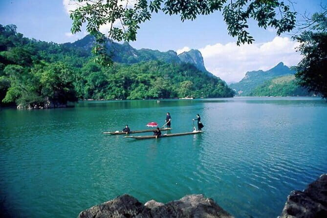 5 Days 4 Nights Hanoi Ban Gioc Waterfall Motorbike Tour - A Deep Dive into the Itinerary