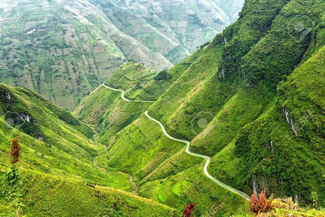 5 Days - Adventure Ha Giang - Ban Gioc Waterfall from Hanoi - Authentic Experiences and Insights from Travelers