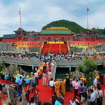 5 Days and 4 Nights Zhangjiajie and Fenghuang Private Tour - Day 2: Nature, Adventure, and Iconic Landmarks