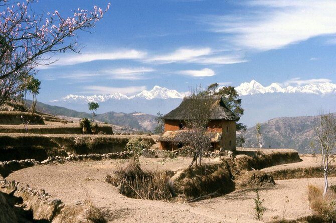 5 days Chisapani Nagarkot Trek (Family Trekking) - Practical Details & Tips