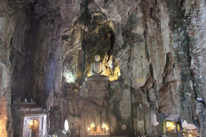 5 Days Golden Bridge And Hoi An Culinary Journey - Final Day and Departure