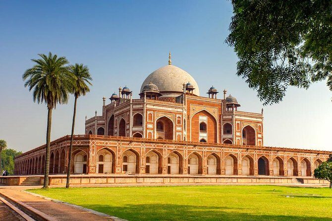 5 Days Golden Triangle Tour Taj Mahal at Sunrise and Sunset - Final Thoughts: Is This Tour Worth It?