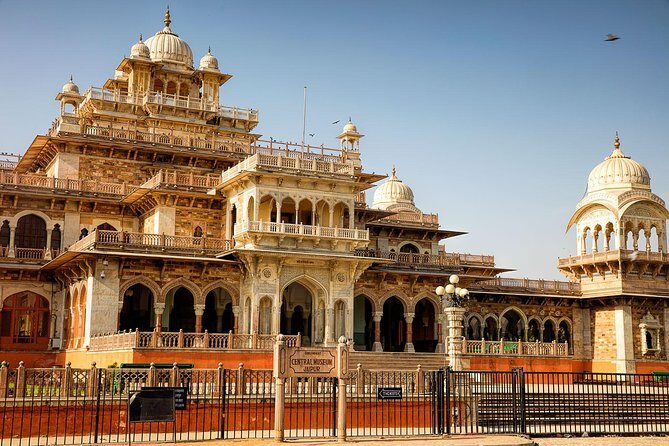 5 Days Golden Triangle Tour ( Taj Mahal Sunset/Sunrise ) - Final Thoughts: Is This Tour Right for You?