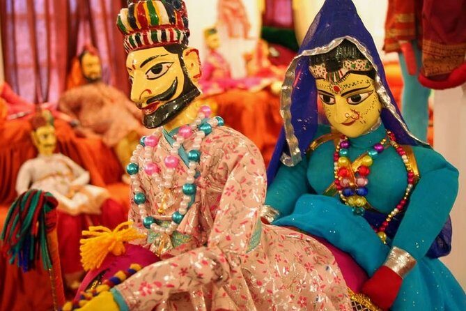 5 Days Golden Triangle Tour With Pushkar(Delhi Agra Jaipur Pushkar Tour) - Who Is This Tour Best For?