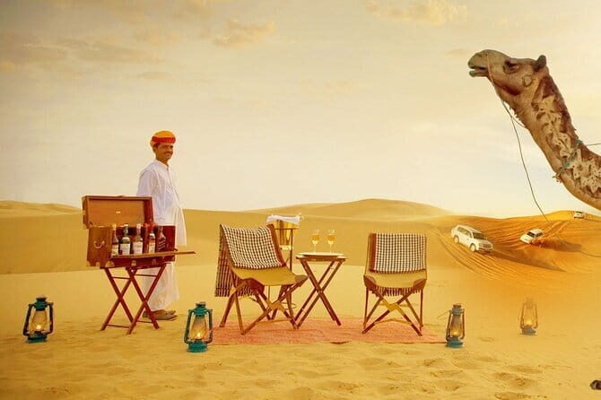 5 Days: Guided Udaipur, Jodhpur, Jaisalmer Tour From Jaipur - Who Is This Tour For?