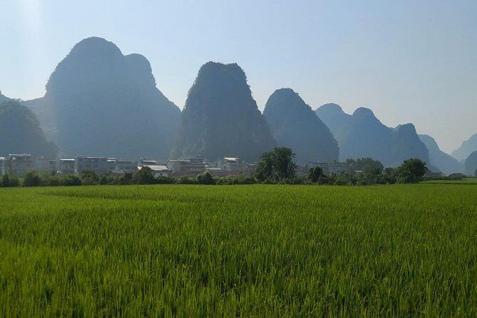 5-Days Guilin tour with the Yangshuo and overnight in Longji Rice Terraces - Who Should Consider This Tour?