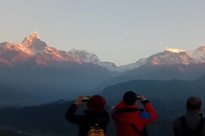 5 Days Hill Station and City Tour in Nepal - Who Should Consider This Tour?