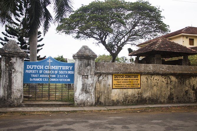 5 Days in Kerala from Kochi - Wildlife and Serenity in Periyar