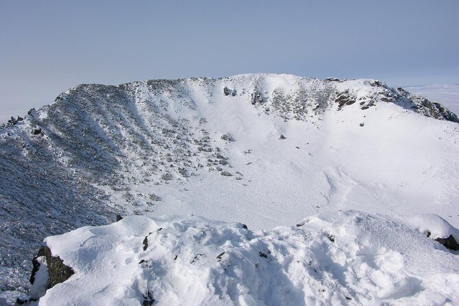 [5-days Jeju] Private Customized Hiking(Hallasan & Olle Course) with Mountaineer - What Makes This Tour Stand Out?