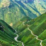 5 Days Karst Plateau Geopark Tour from Hanoi - In-Depth Look at the Itinerary