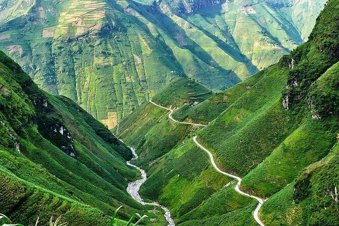 5 Days Karst Plateau Geopark Tour from Hanoi - In-Depth Look at the Itinerary