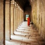 5 Days Leisure Phnom Penh & Siem Reap - The Journey from Phnom Penh to Siem Reap
