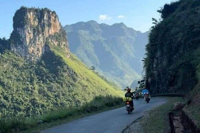 5 Days Motorbike Tour From Hoi An to Da Lat Or Vice Versa - What’s Included & What’s Not