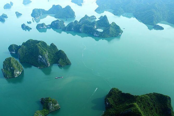 5 Days package including Hanoi, Halong onboard and Sapa with Fansipan Mt. cable - FAQs