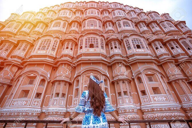 5-Days Private Golden Triangle Tour from Delhi with Hotels By Car - Who Should Consider This Tour?