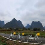 5-Days Private Guilin and Longji Tour from Yangshuo Hotel - Day 1: Arrival and Orientation in Guilin