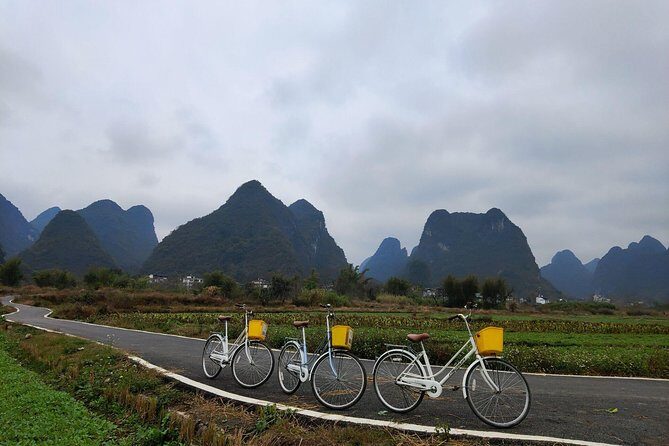 5-Days Private Guilin and Longji Tour from Yangshuo Hotel - Day 1: Arrival and Orientation in Guilin