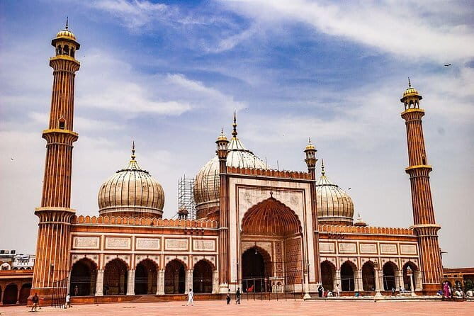 5 Days Private Luxury Golden Triangle Tour: Delhi, Agra, and Jaipur - Who Will Love This Tour?